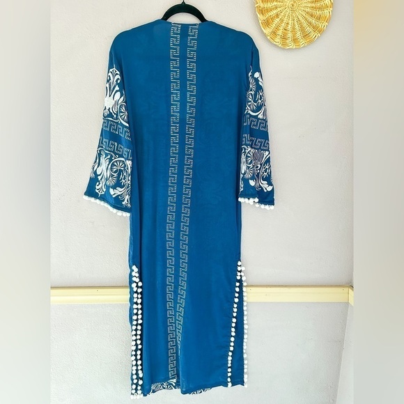 Misa Los Angeles Calia Tunic Dress European Summer - Picture 6 of 7